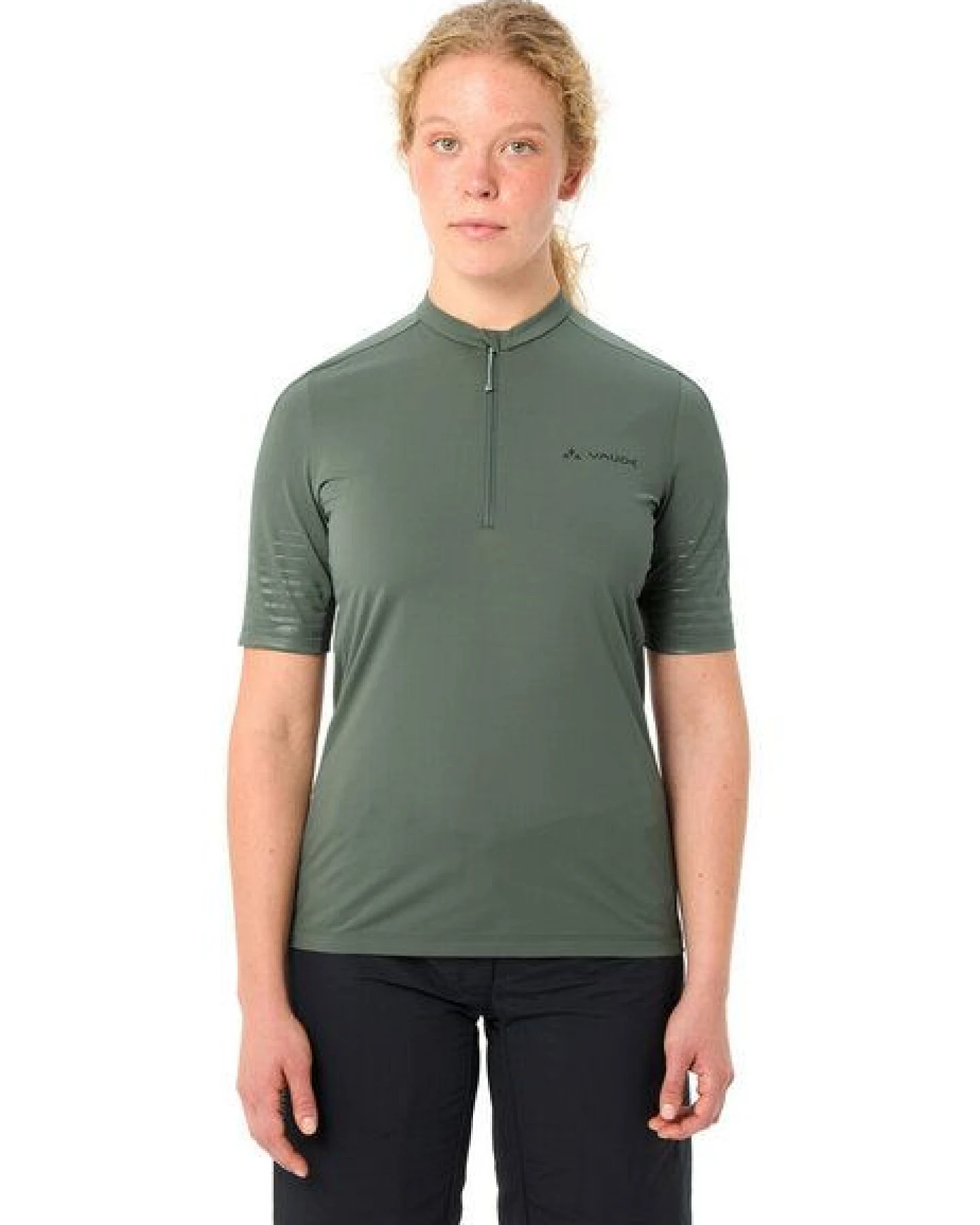 VAUDE T-Shirt Women's Qimsa Pro HZ Shirt – Ansicht 3