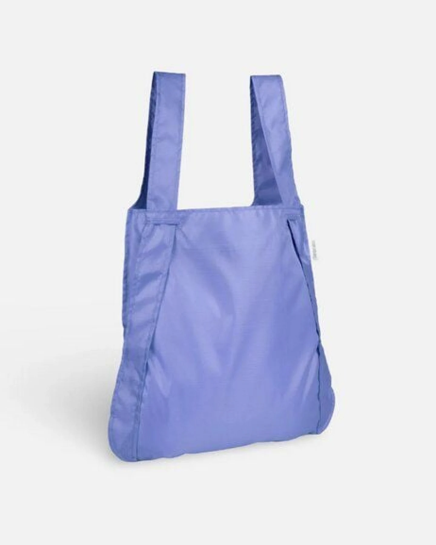 Notabag Recycled – Cornflower Bag & Backpack in One – Ansicht 4
