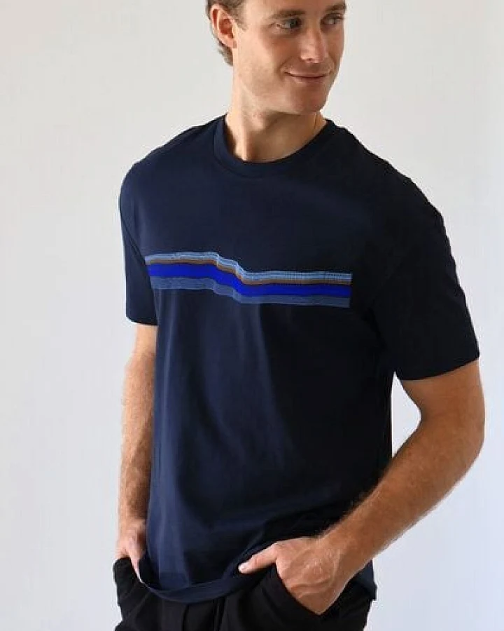 Blau