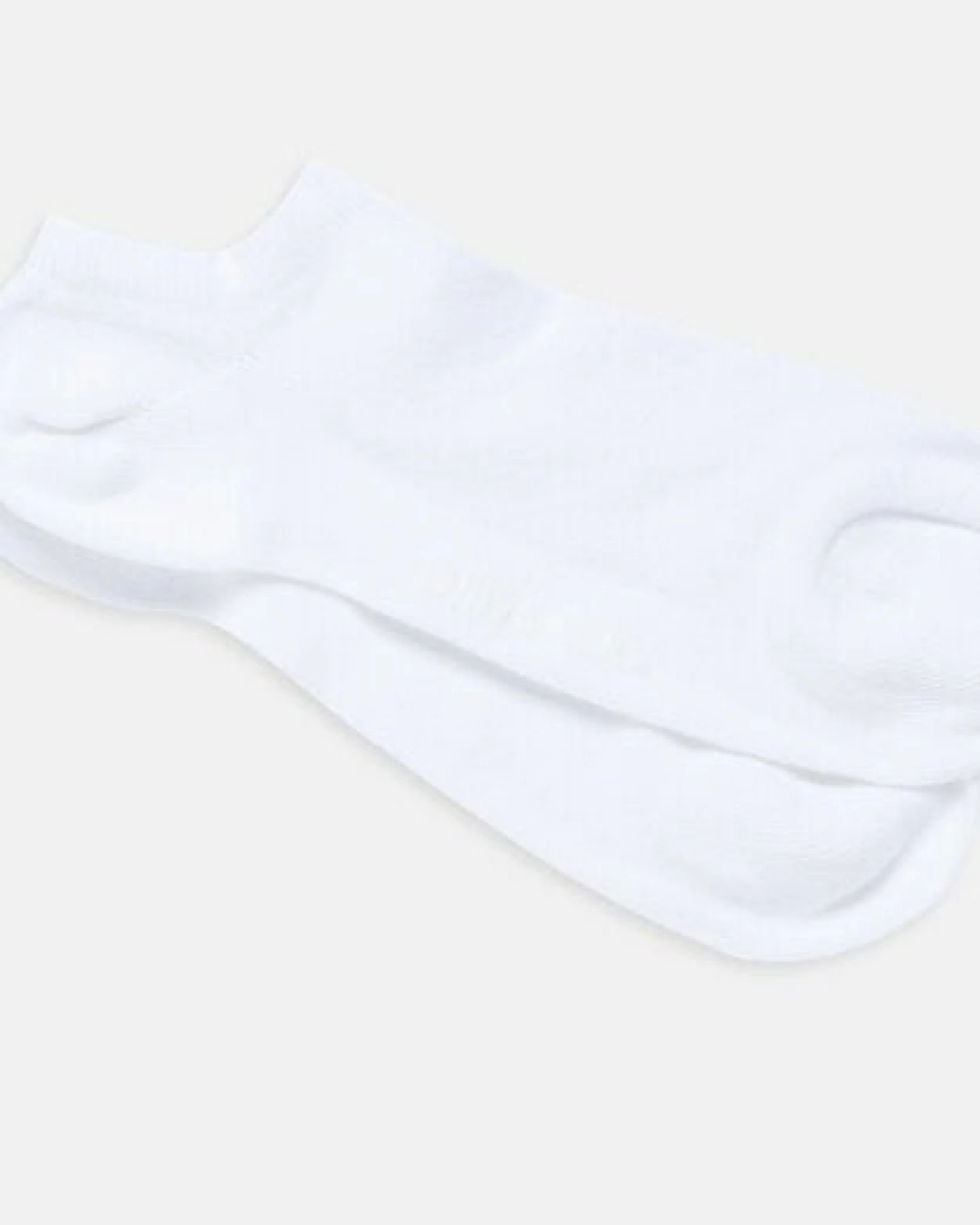 DillySocks Sneakersocken „One Color Shorties“ – Ansicht 3