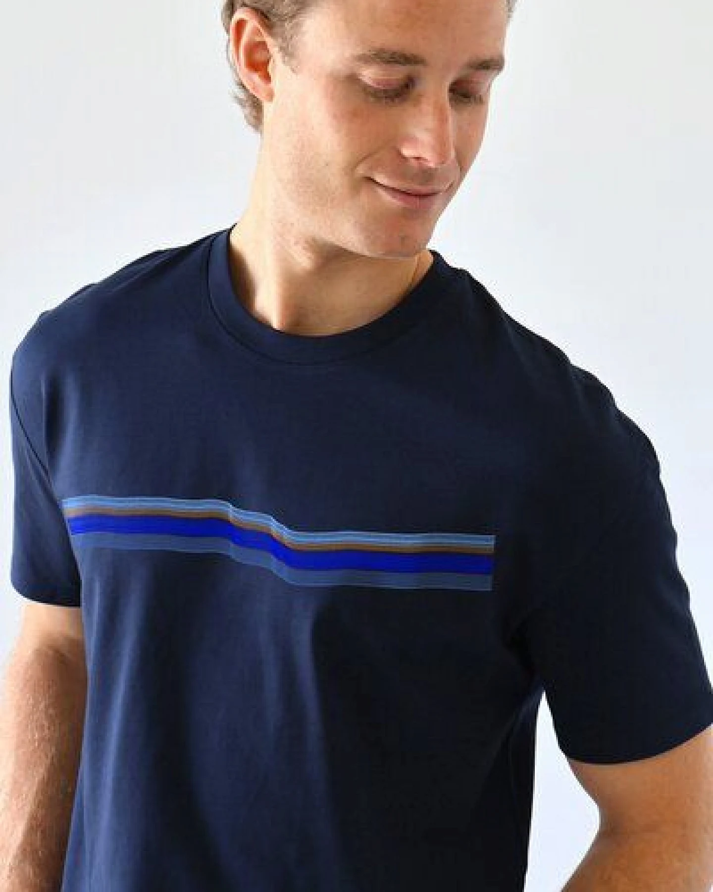 Kultgut Artdesign - Biofair Klassik Shirt / Sportive Line – Ansicht 2