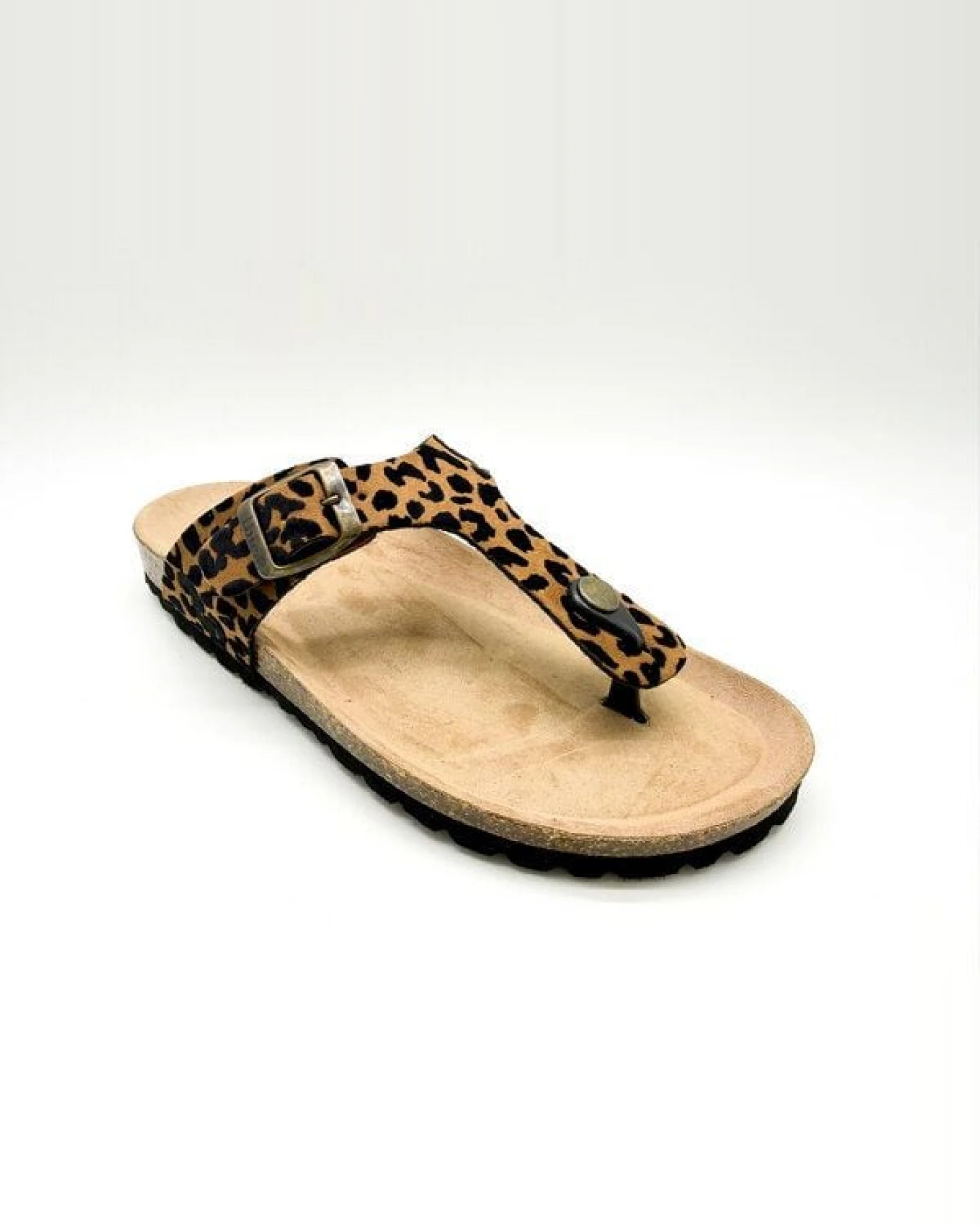 Vegane "thies ® Rec Leo Thong" aus rec. PES – Ansicht 3