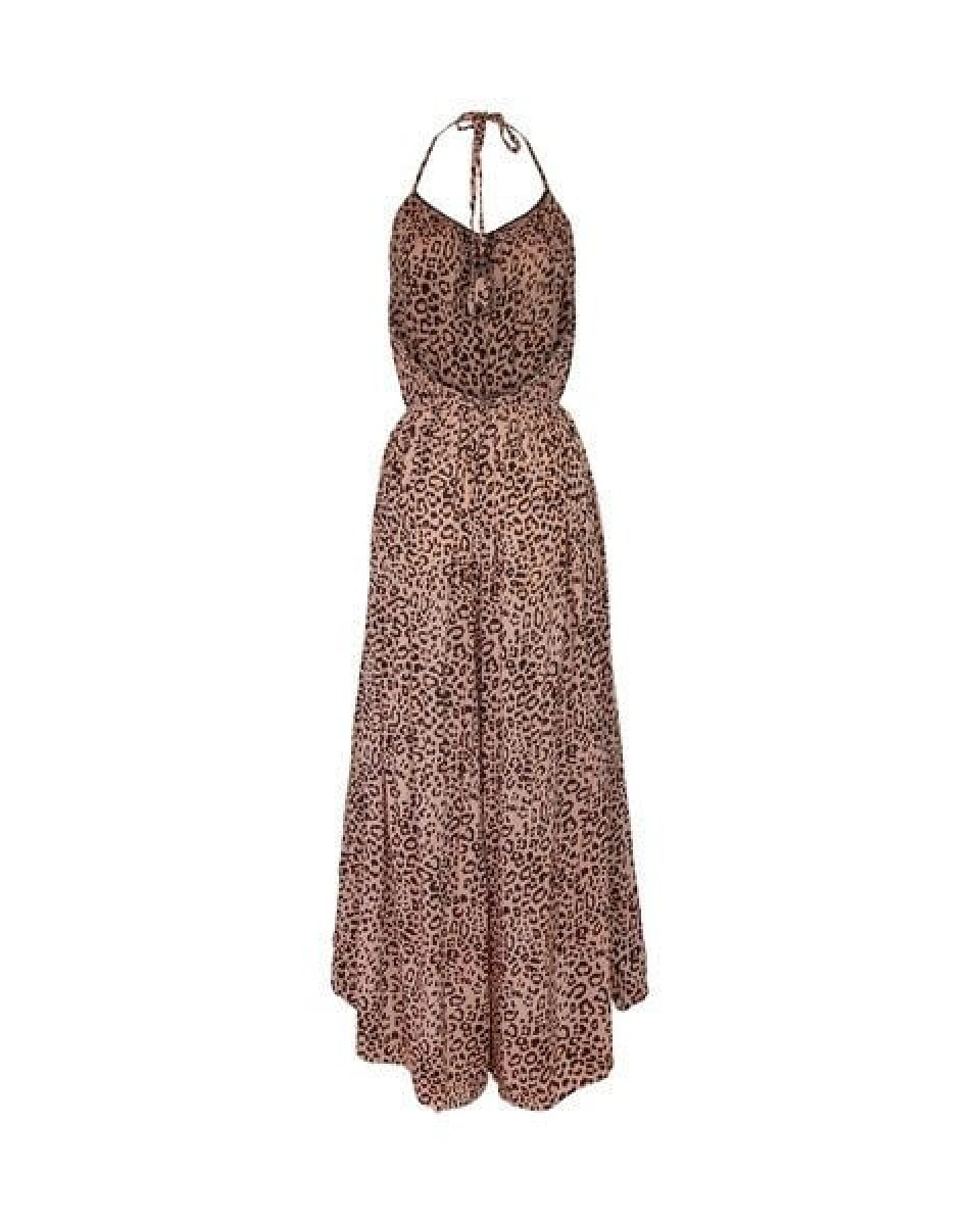 Jaya JASMINE - Damen - lockerer Jumpsuit - One Size – Ansicht 4