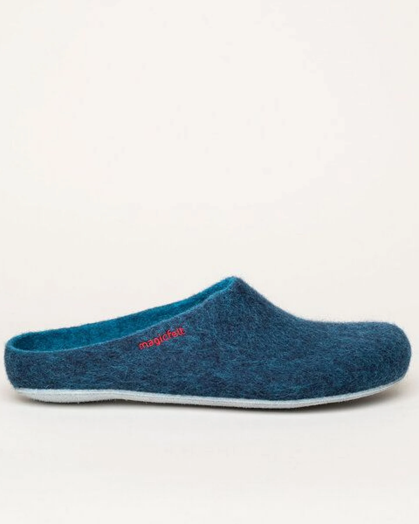Magicfelt Filz-Hausschuh AP 701 aus 100% Merino-Wolle – Ansicht 2