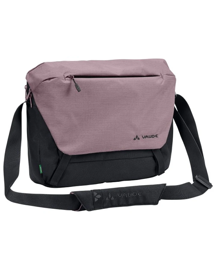 Vaude - Rom III M - Umhängetasche Gr 13 l rosa