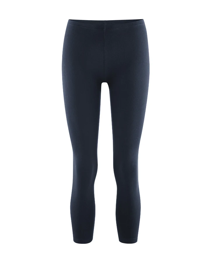 Produktseite: Damen 7/8-Leggings Blau