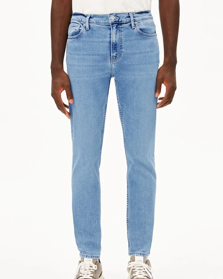 Jeans Aarjo Tarpa Cloud