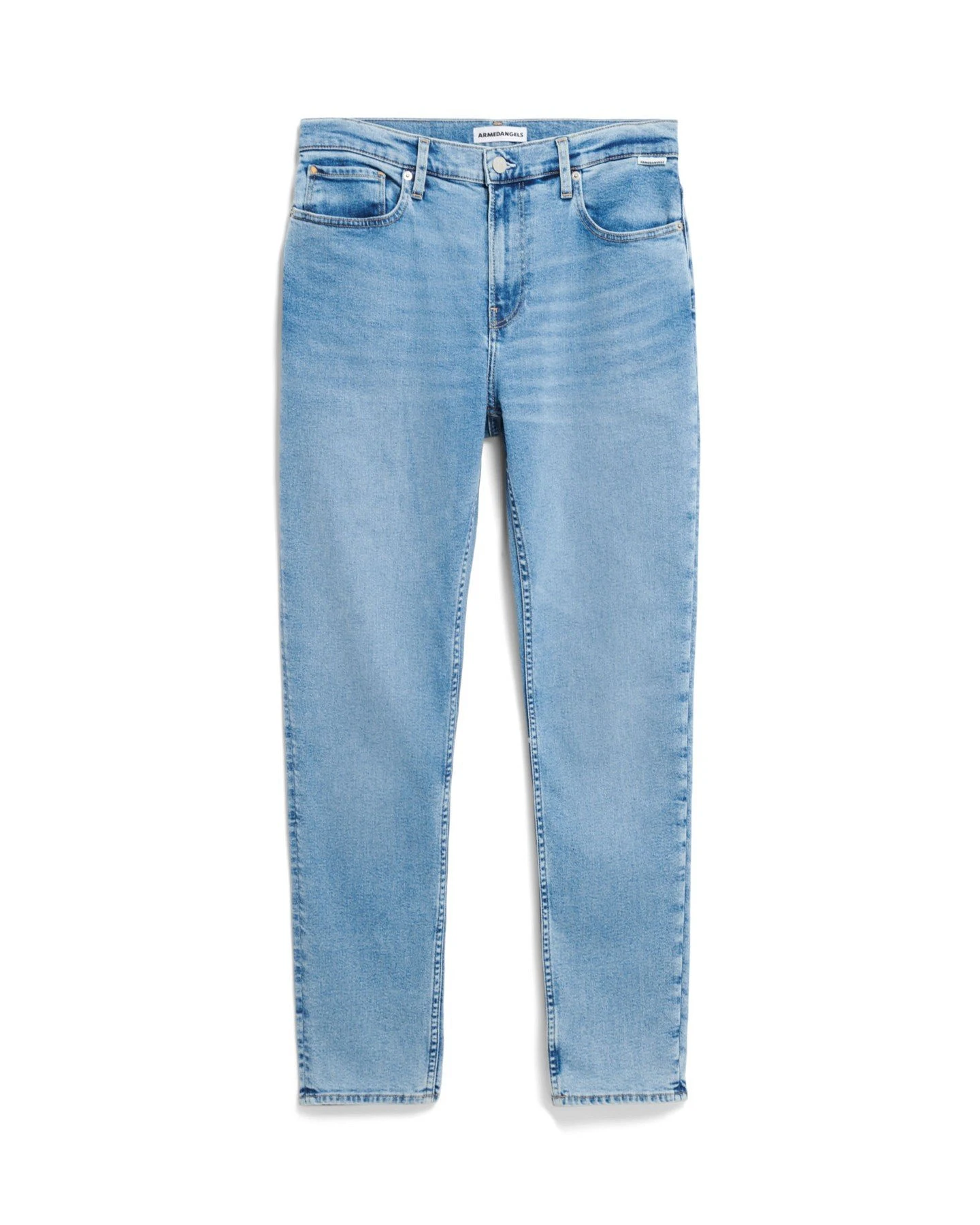 Jeans Aarjo Tarpa Cloud – Ansicht 6