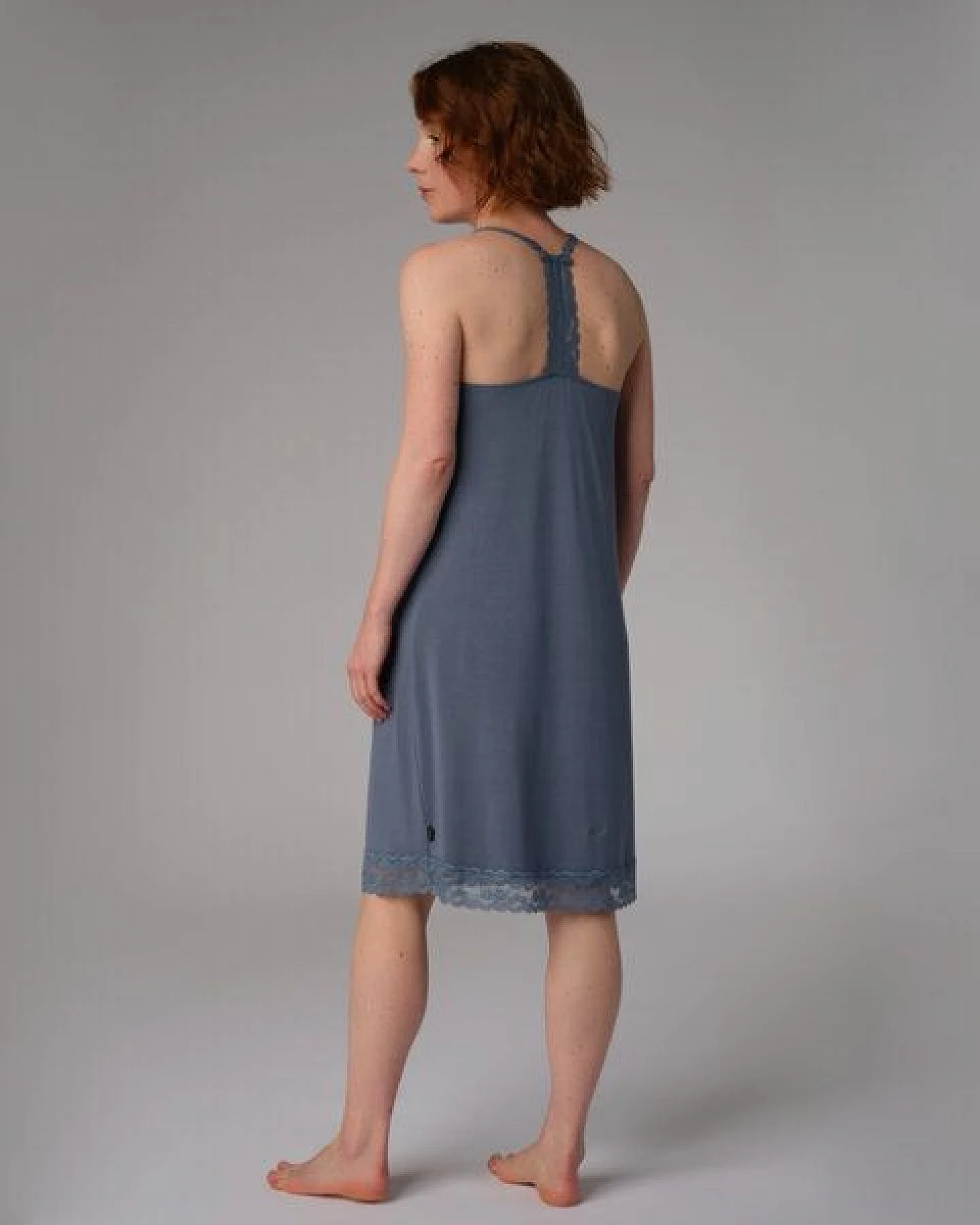 comazo Negligee aus Modal / Elasthan – Ansicht 2