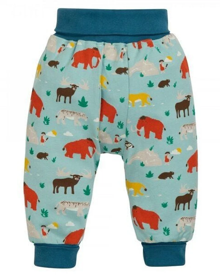 Frugi Pumphose Urzeit Prehistoric Pals