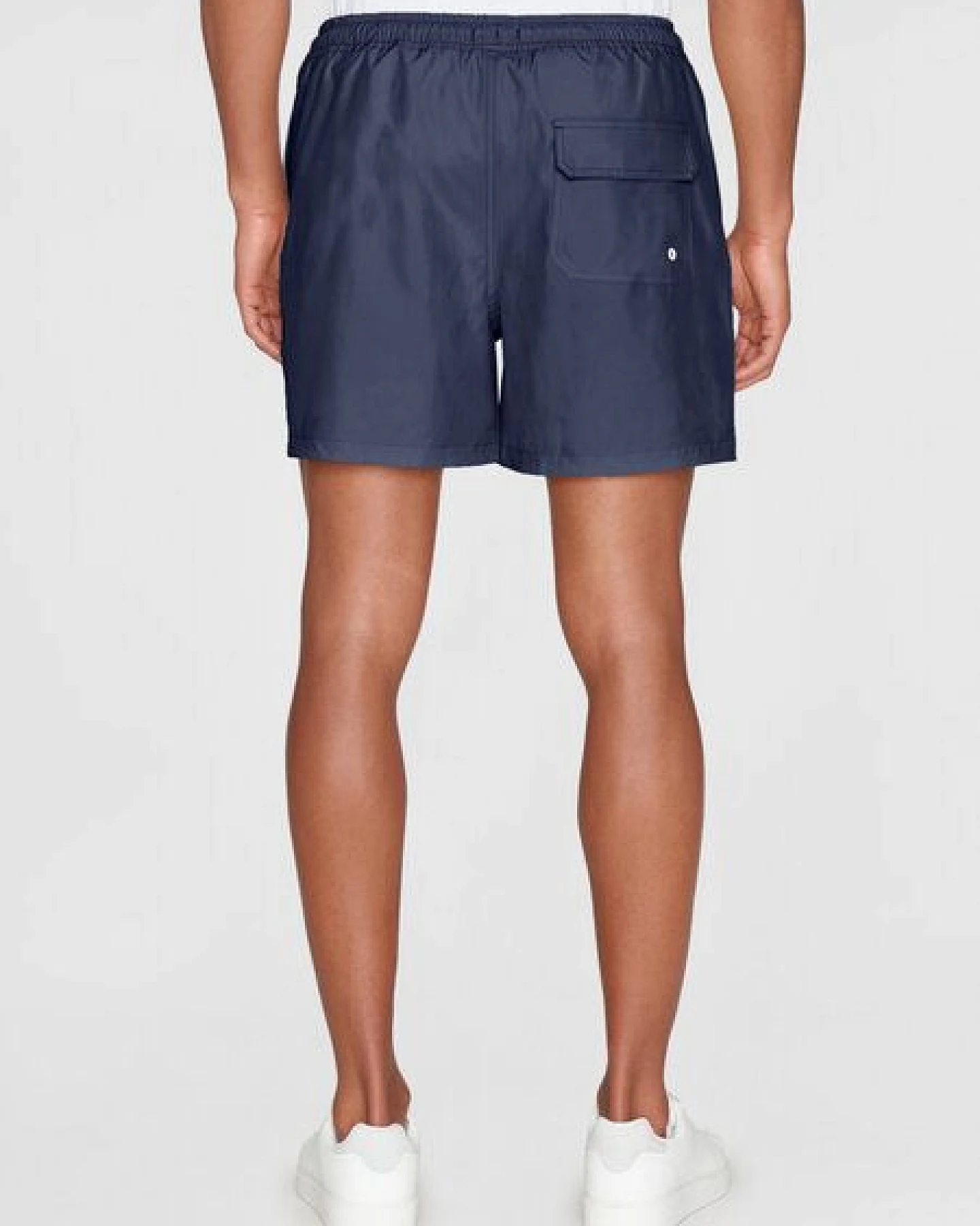 KnowledgeCotton Apparel Stretch swimshorts – Ansicht 3