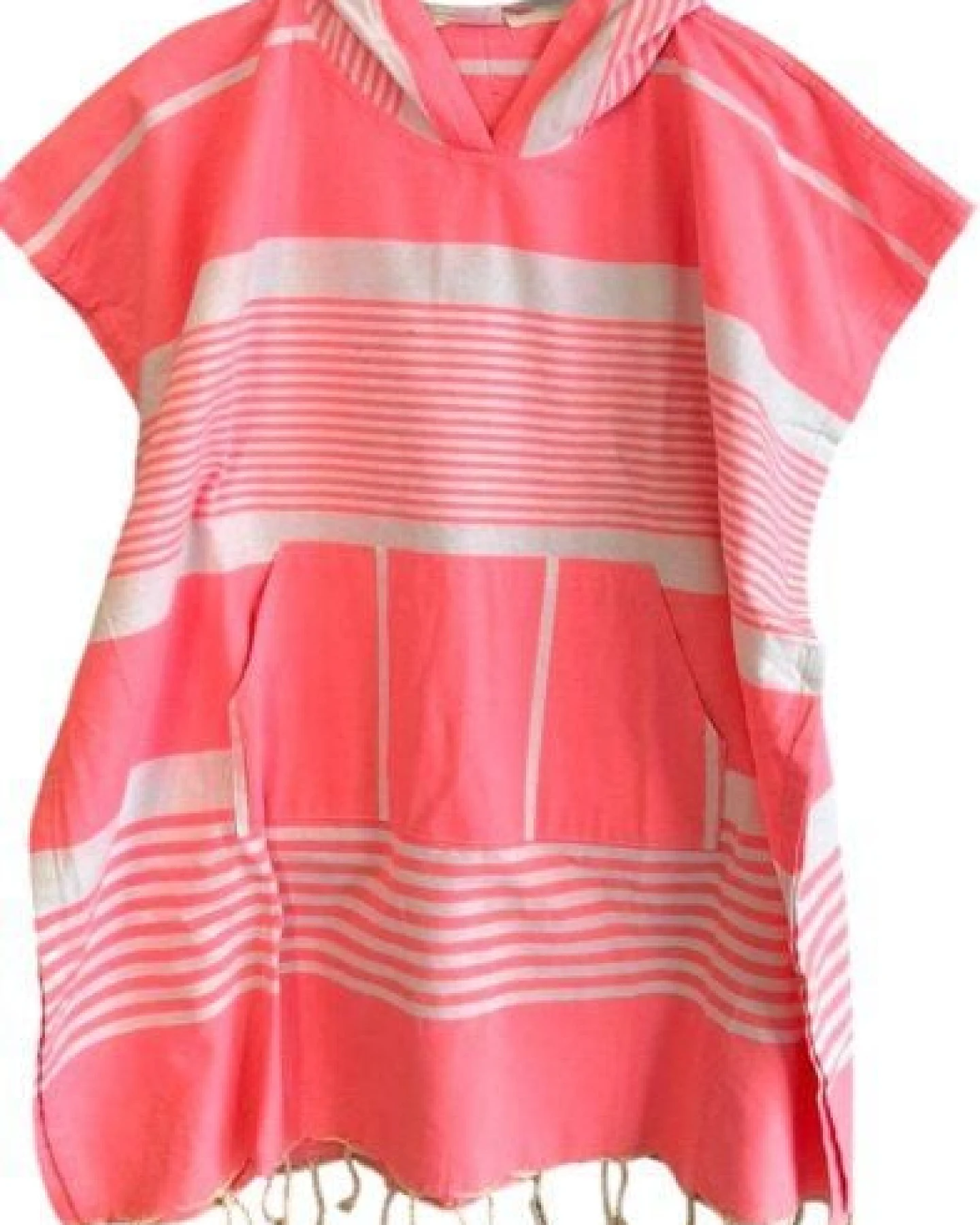 Just Be Strand- und Badeponcho Fala – Ansicht 2