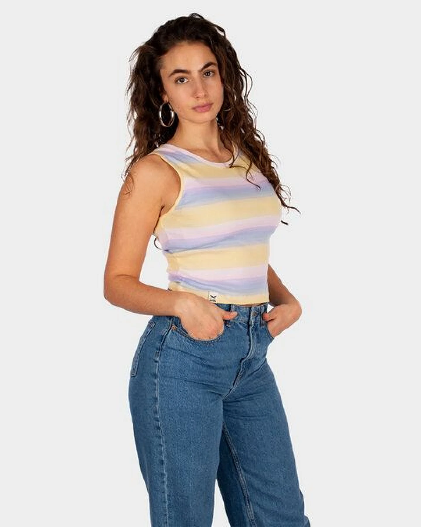 Iriedaily Mimie Tank – Ansicht 4