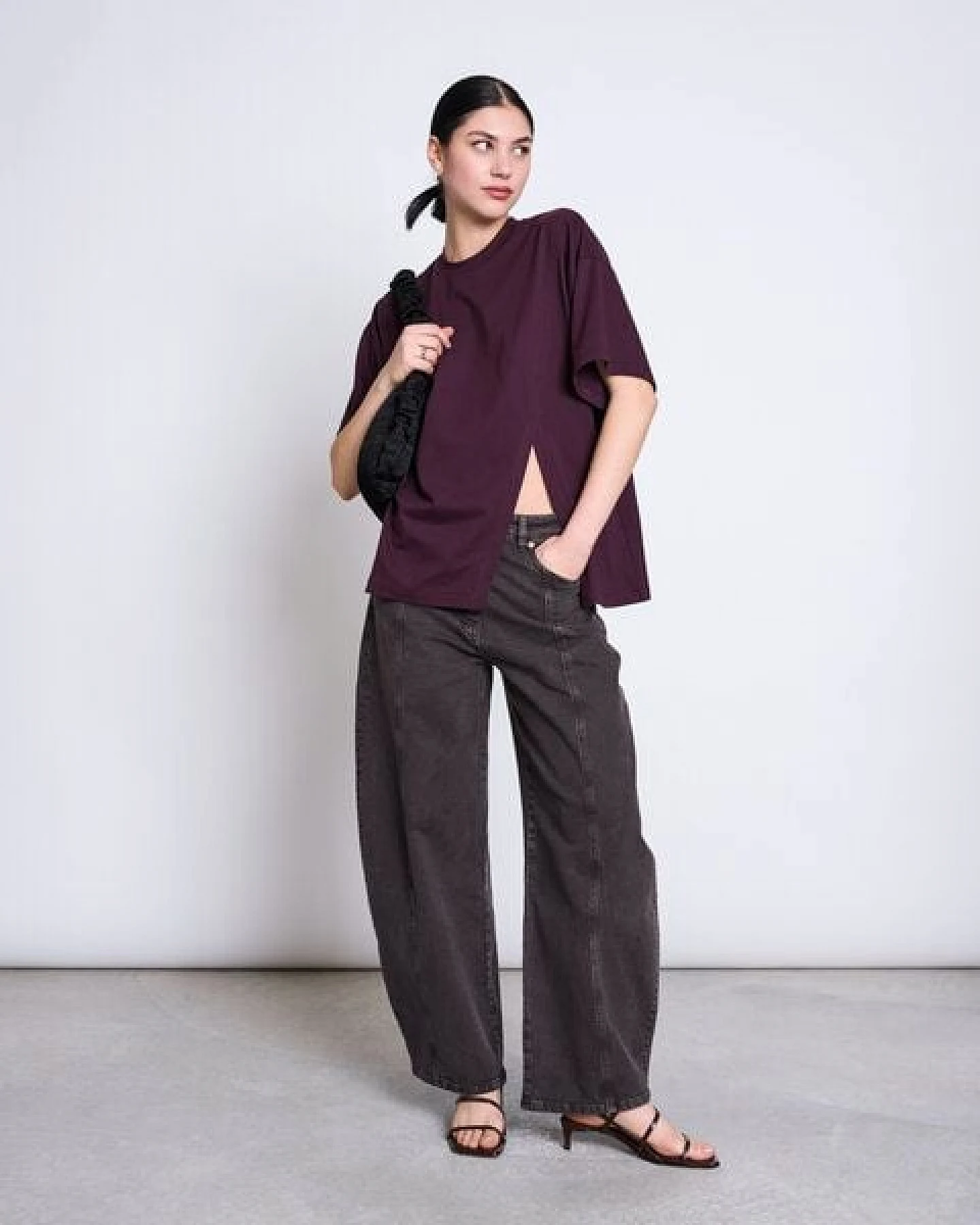 JAN N JUNE T-Shirt NADIL – Ansicht 3