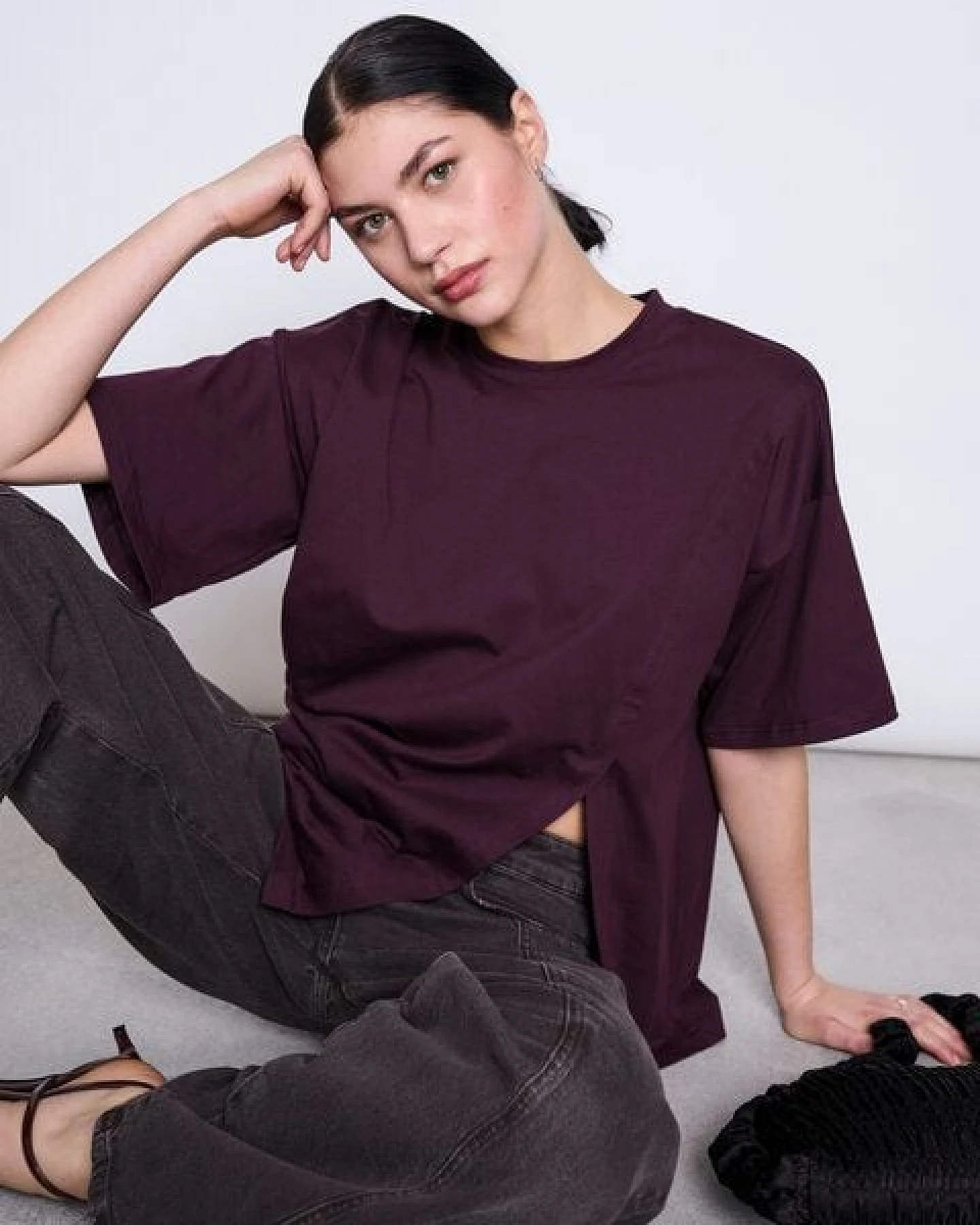 JAN N JUNE T-Shirt NADIL – Ansicht 4