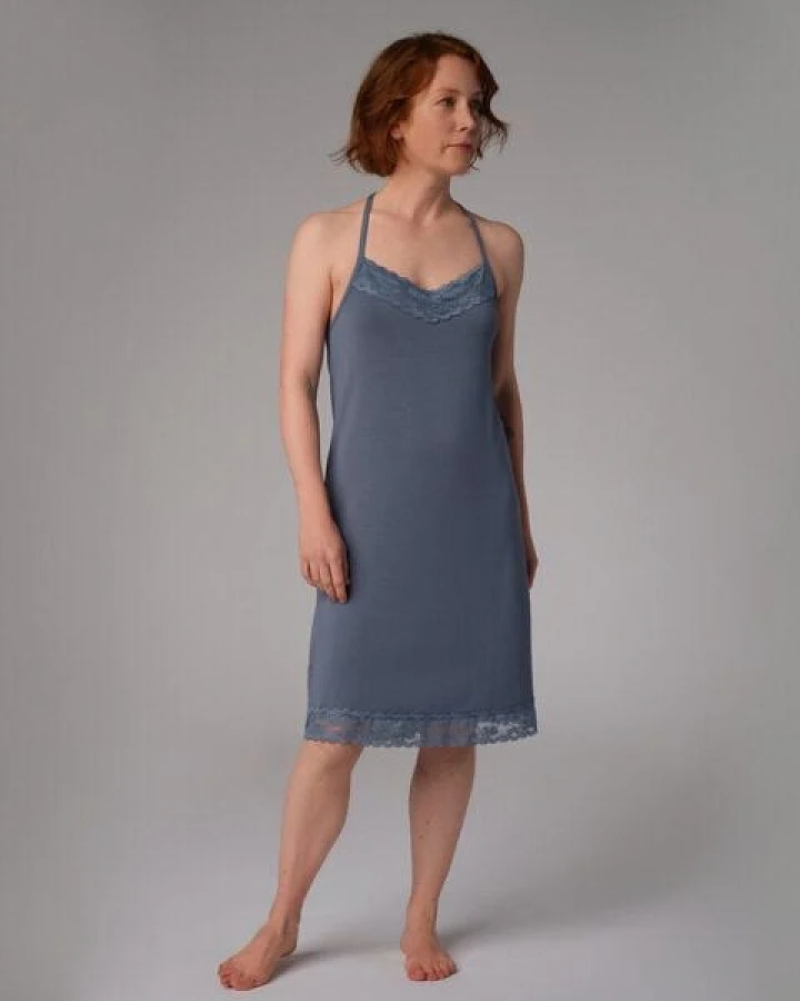 comazo Negligee aus Modal / Elasthan