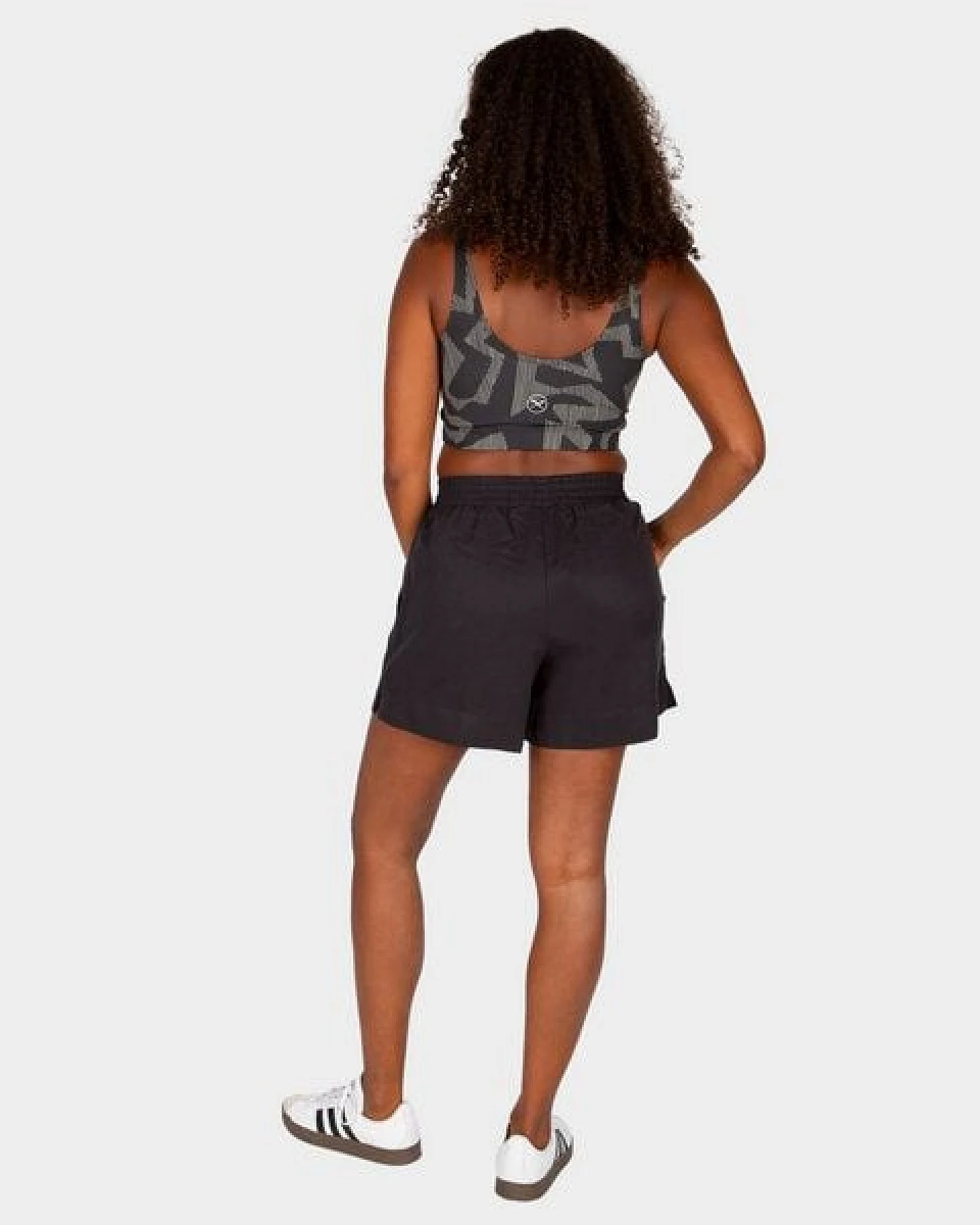 Iriedaily Tenca Short – Ansicht 4