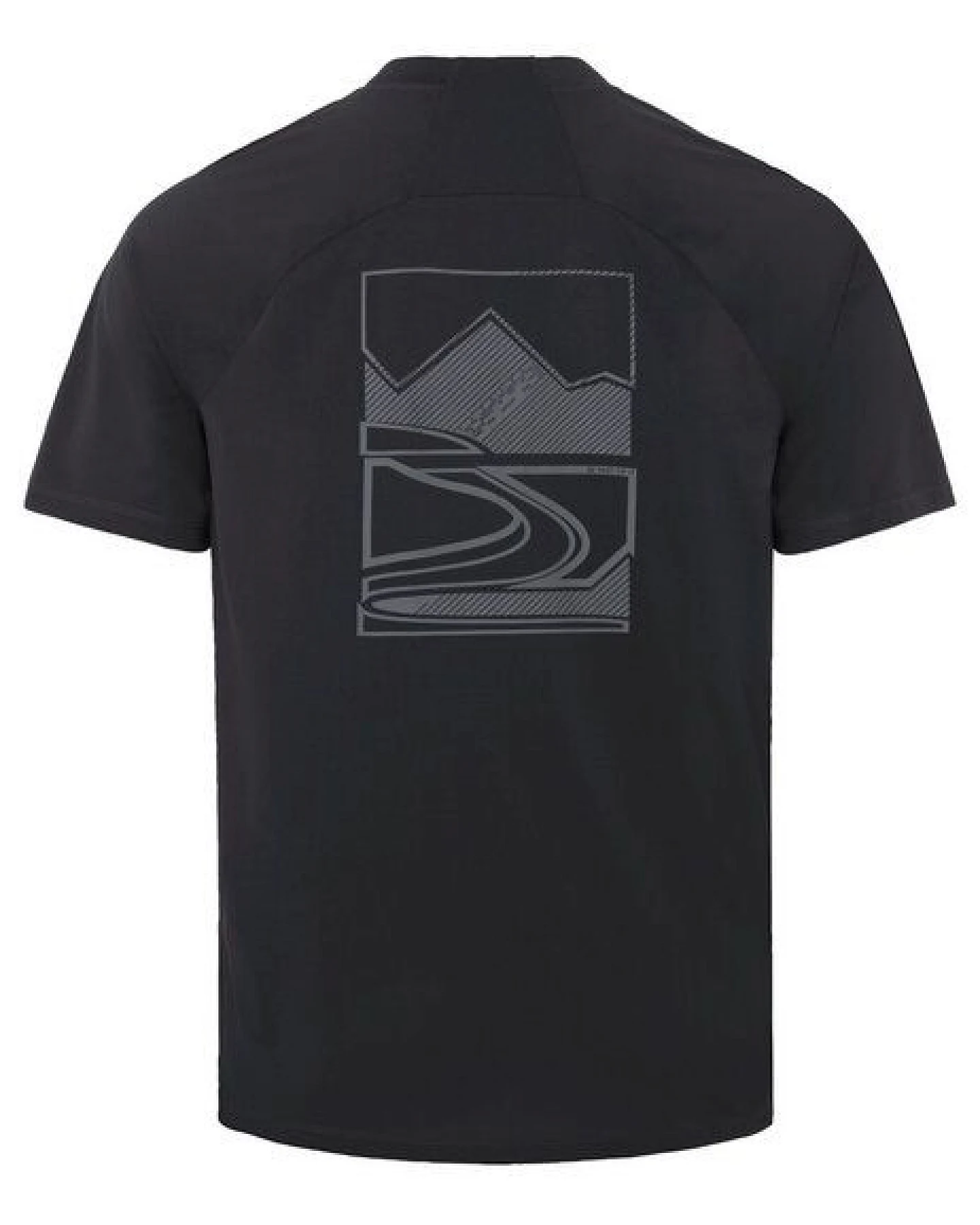 VAUDE T-Shirt Men's Loamer Shirt – Ansicht 2