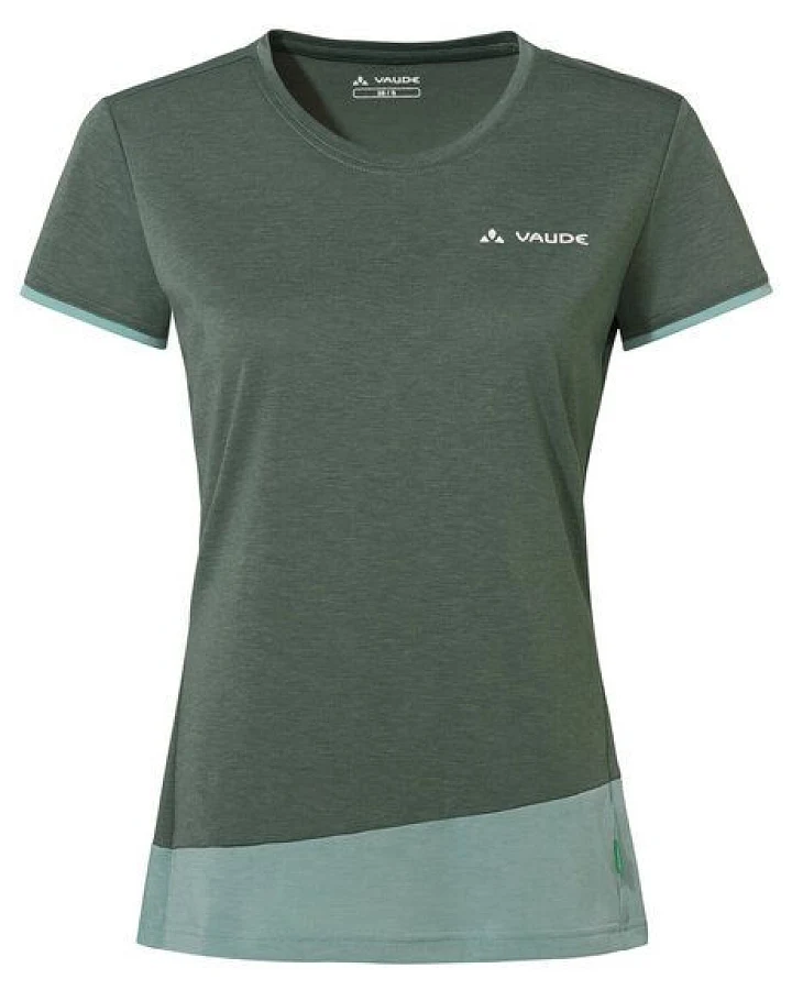 Produktseite: VAUDE T-Shirt Women's Sveit Shirt