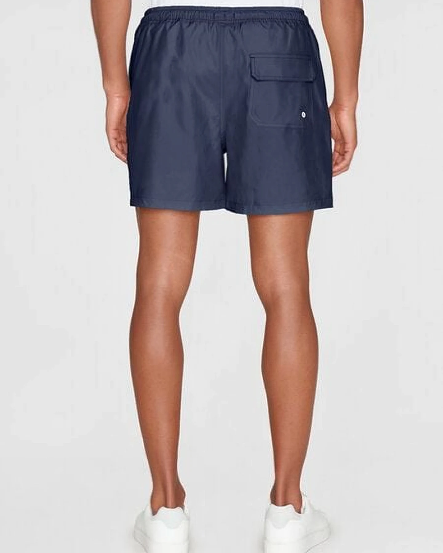 KnowledgeCotton Apparel Stretch swimshorts – Ansicht 3