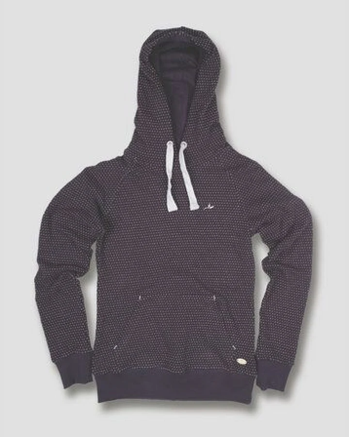 ORGANICATION WOR-1534 DAMEN SWEATSHIRT