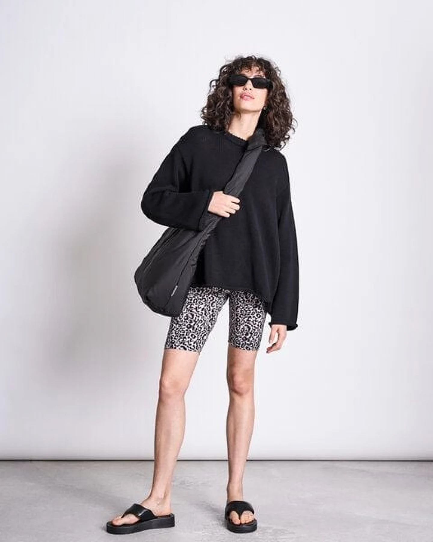 JAN N JUNE Tasche BIWA PUFFY regular – Ansicht 2