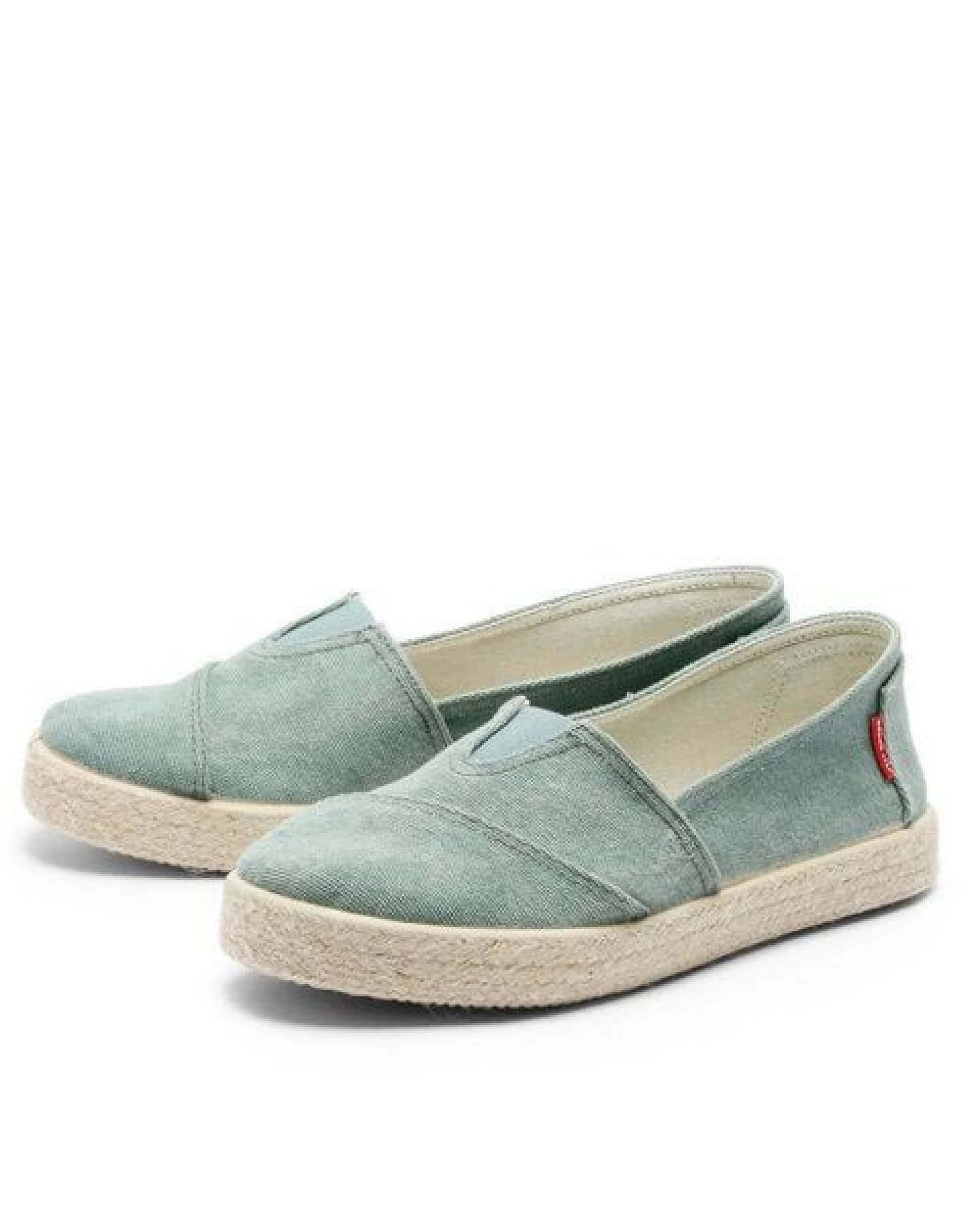 Grand Step Vegan Slipper Tim/Timea – Ansicht 2