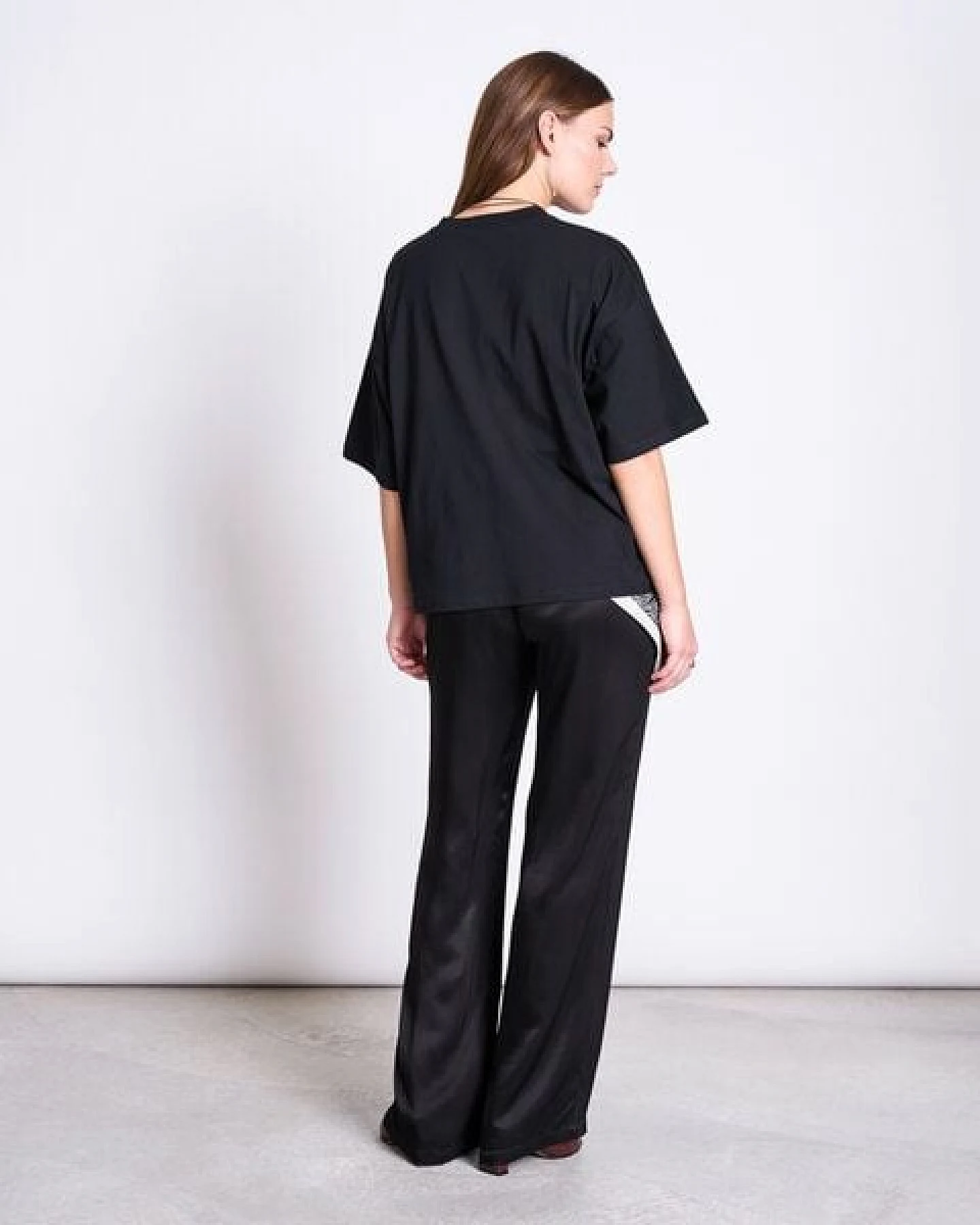 JAN N JUNE T-Shirt TEMEL – Ansicht 3