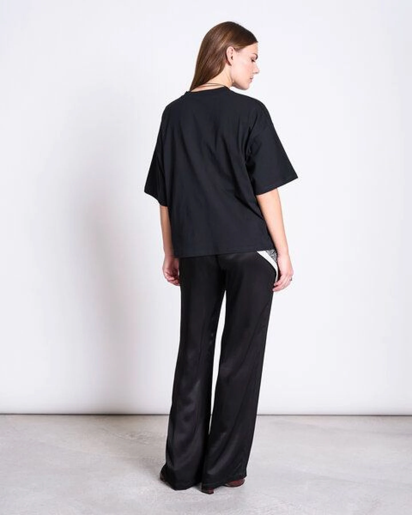 JAN N JUNE T-Shirt TEMEL – Ansicht 3