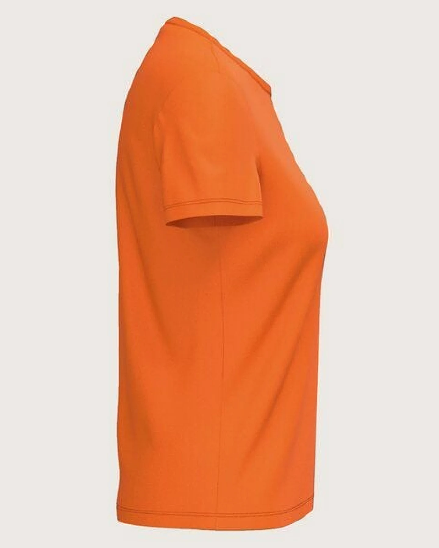 YTWOO Regular Damen T-Shirt Light – Ansicht 3
