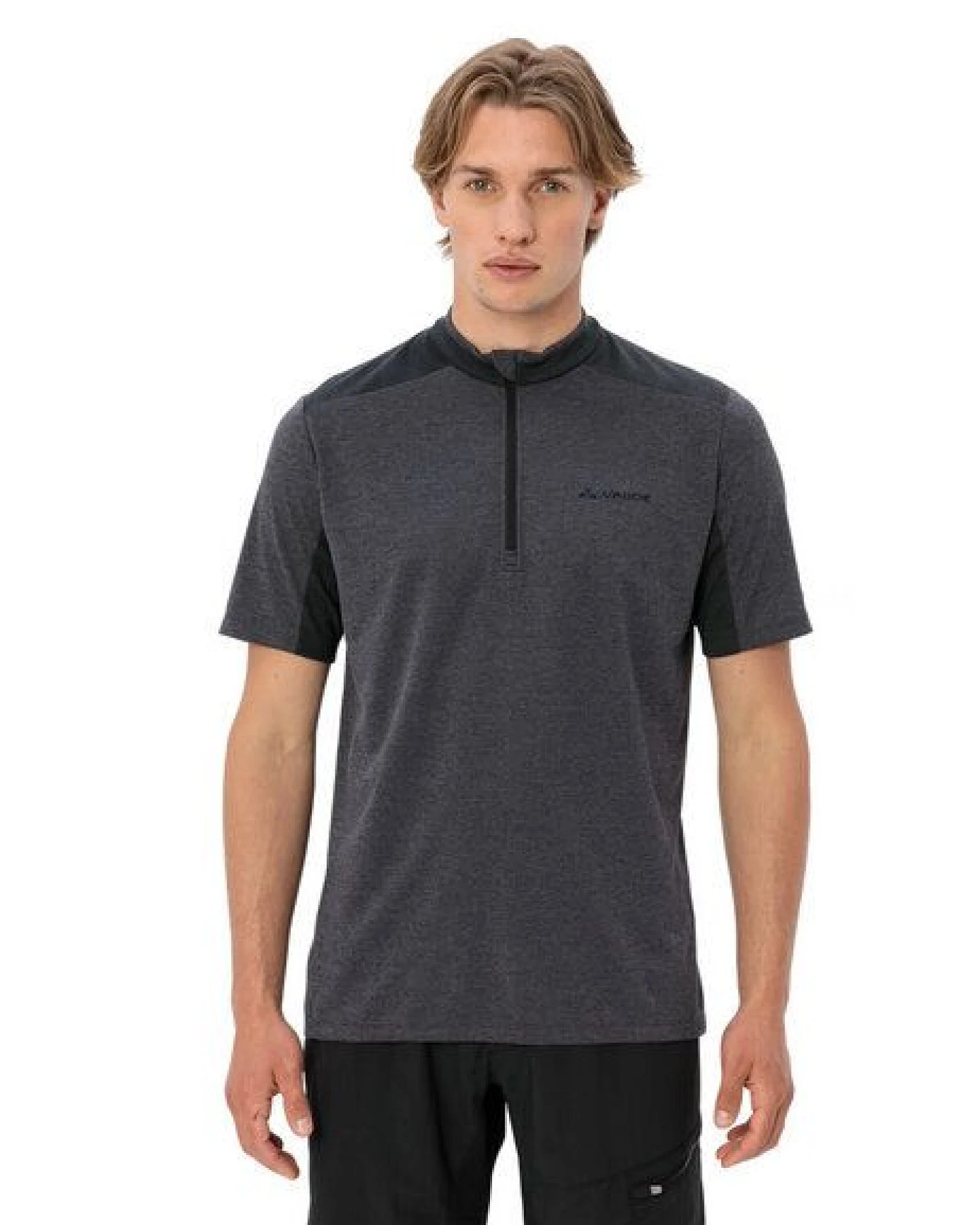 VAUDE T-Shirt Men's Tamaro HZ Shirt IV – Ansicht 3