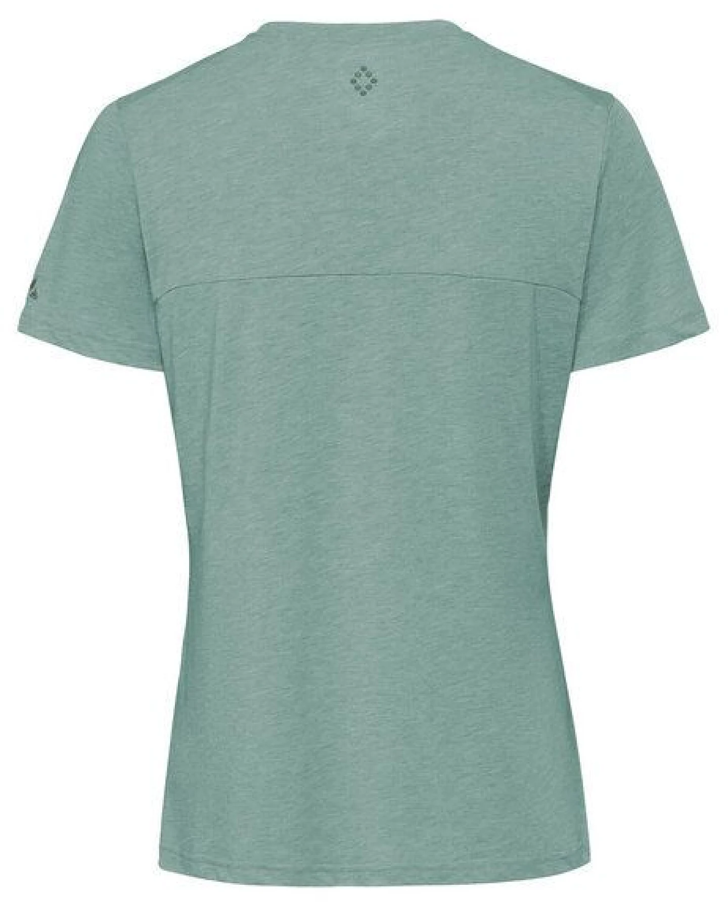 VAUDE T-Shirt Women's Skomer Print T-Shirt III – Ansicht 2