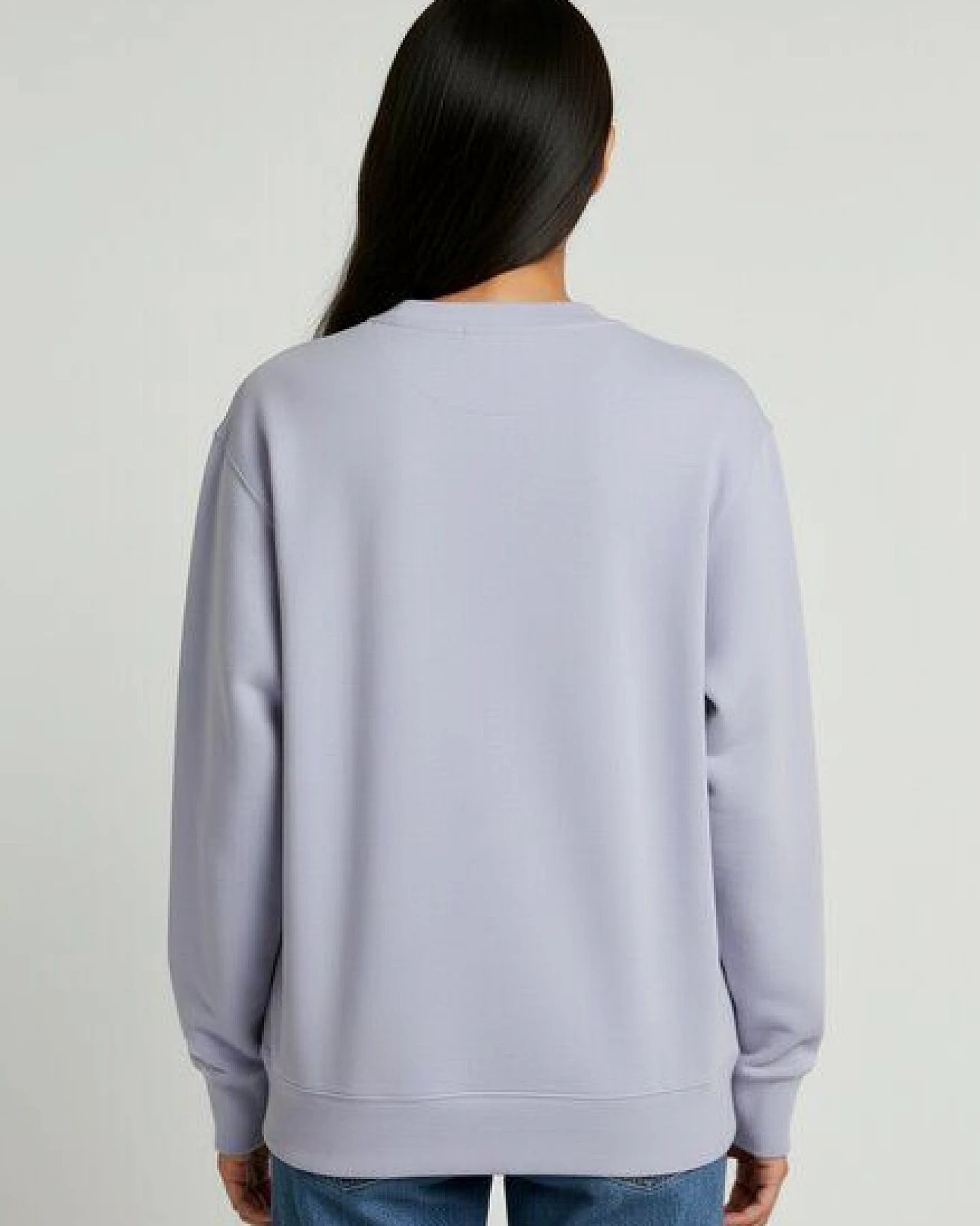 Unipolar Basic Pullover Modell: Chess – Ansicht 4