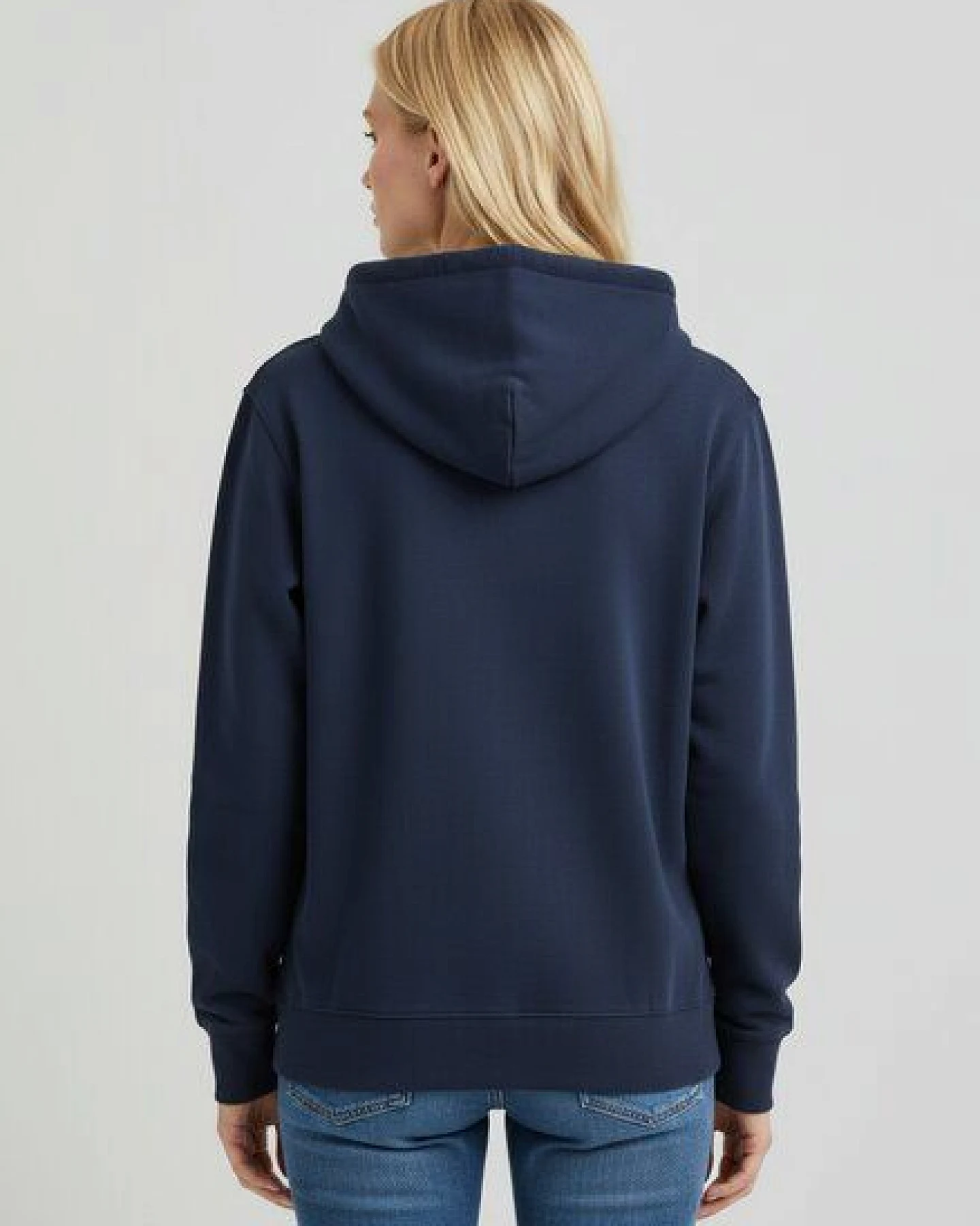 Unipolar Basic Zipper Modell: Culving – Ansicht 4