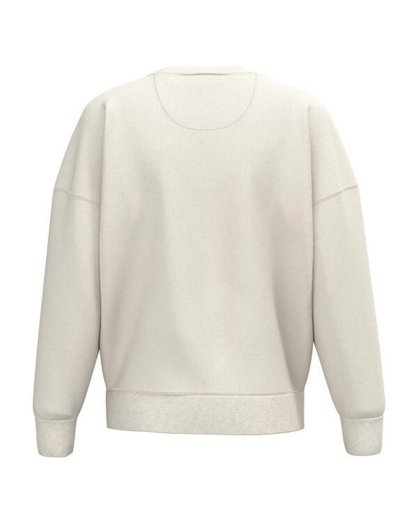 YTWOO Damen Basic Sweatshirt – Ansicht 3
