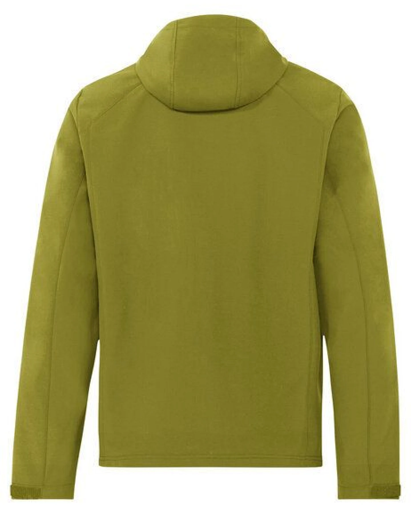 VAUDE Jacken SE Men's Ossola Hoody Jacket – Ansicht 2