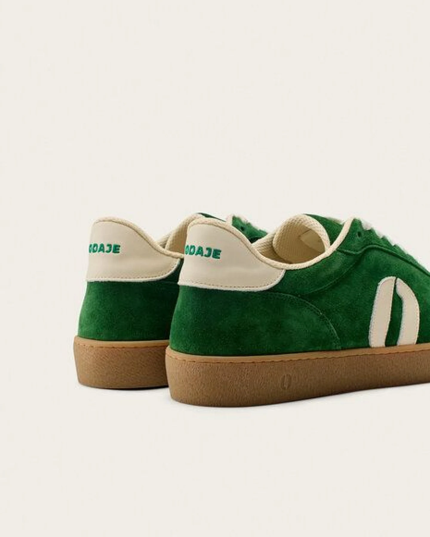 Odaje Sneaker Modell: Pablo – Ansicht 2