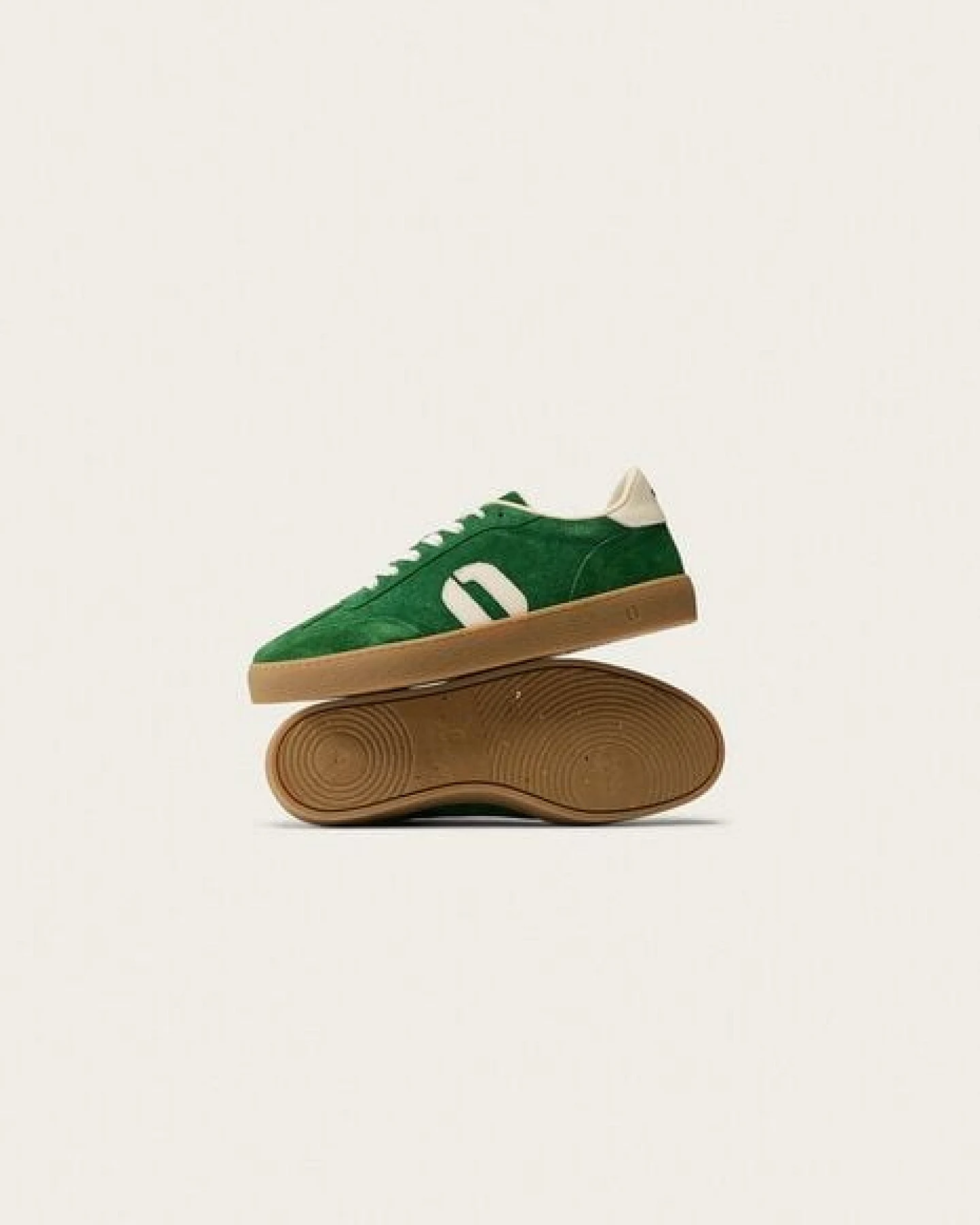 Odaje Sneaker Modell: Pablo – Ansicht 4