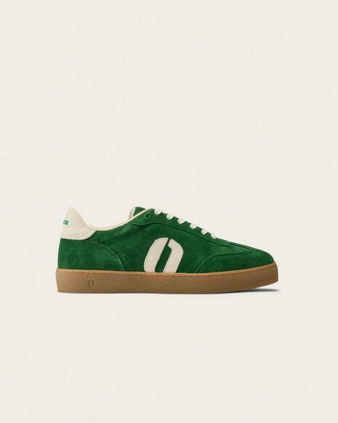 Odaje Sneaker Modell: Pablo – Ansicht 3