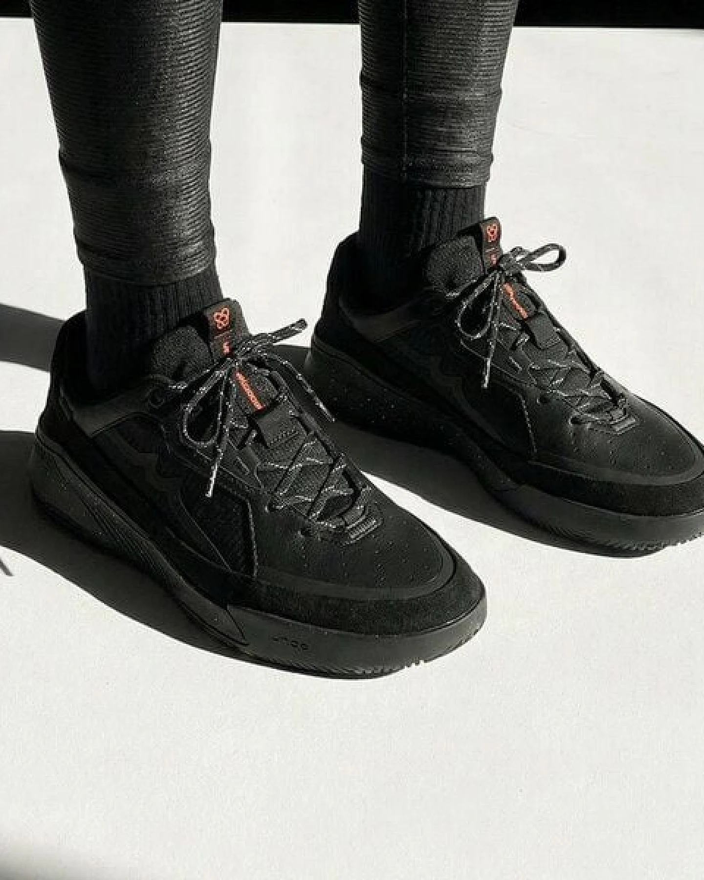 Undo for Tomorrow Vegane Sport-Sneaker JAGUAR – Ansicht 2