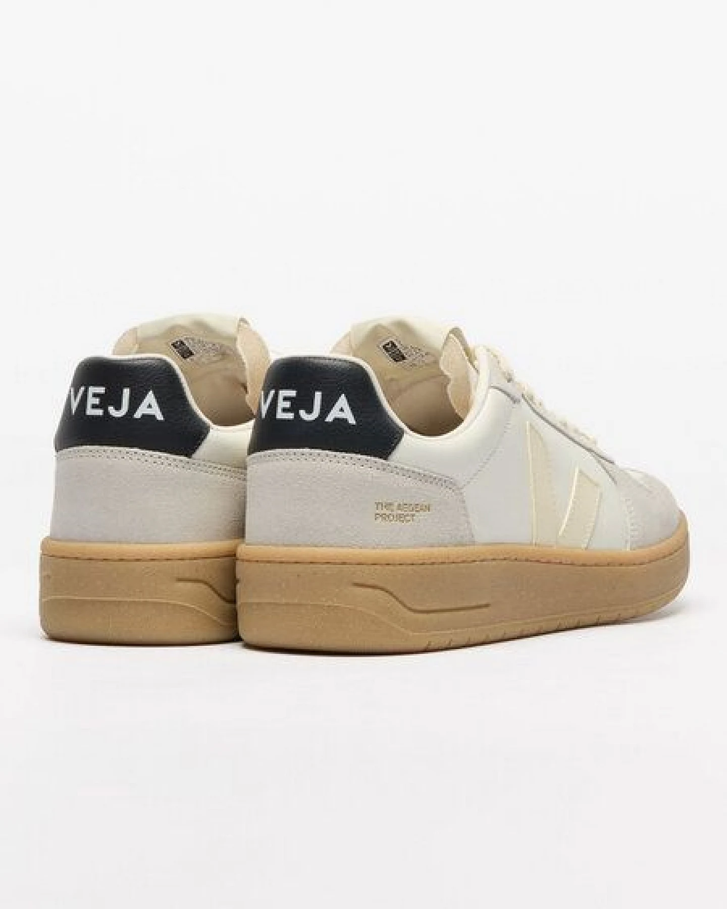 Veja Herren Sneaker - V-82 – Ansicht 3