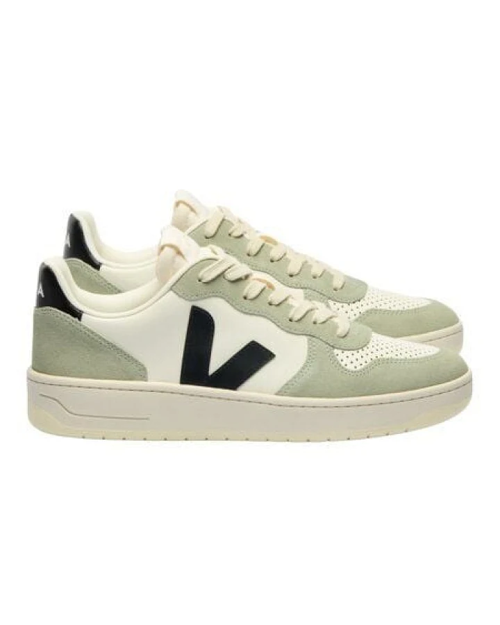 Veja V-10 Prime Leather