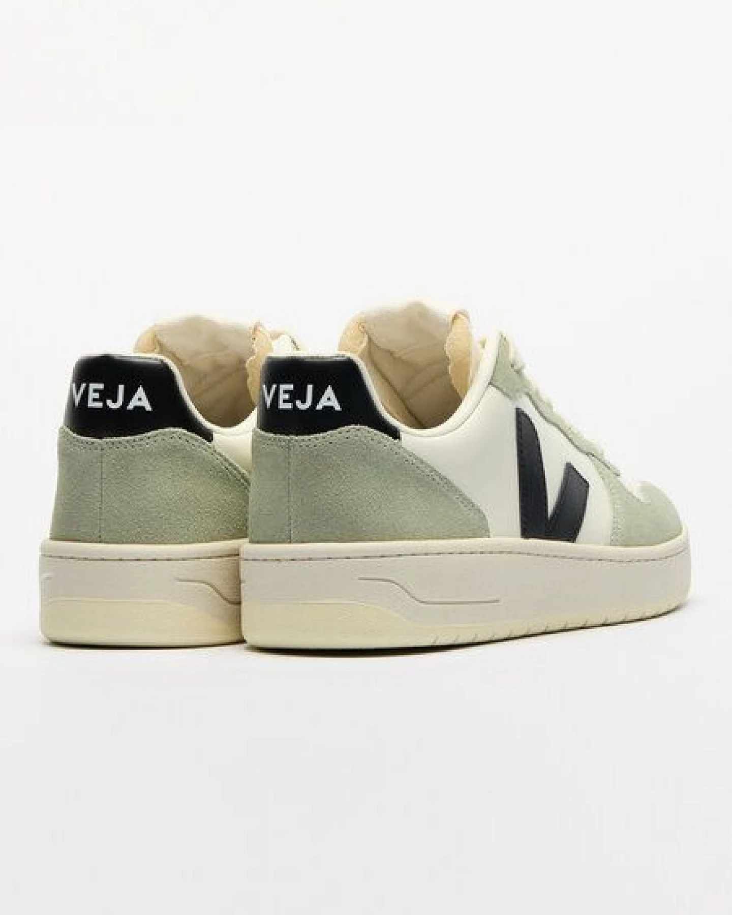 Veja V-10 Prime Leather – Ansicht 3