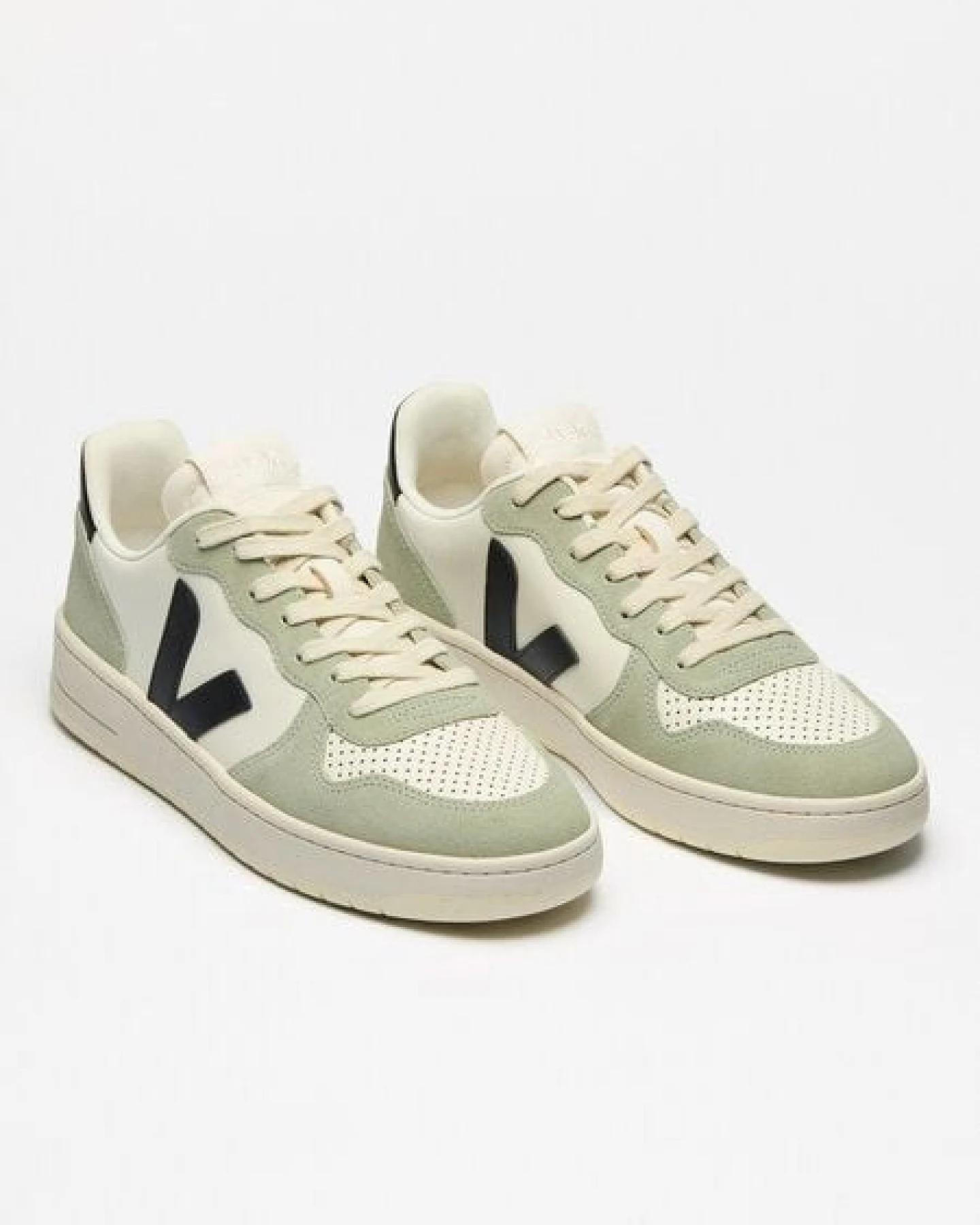 Veja V-10 Prime Leather – Ansicht 2