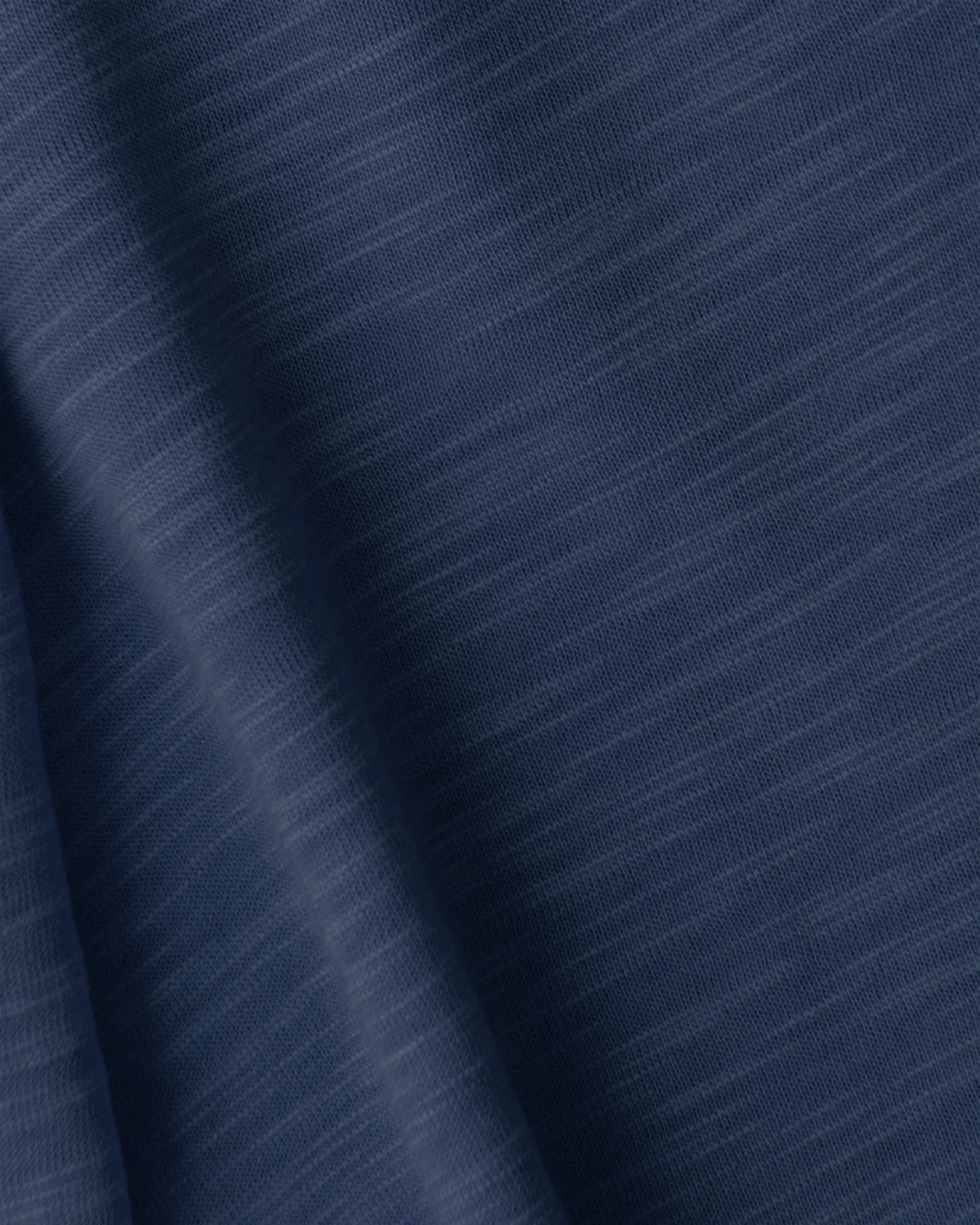 Casall Soft Texture Long Sleeve Blue Shadow S – Ansicht 4