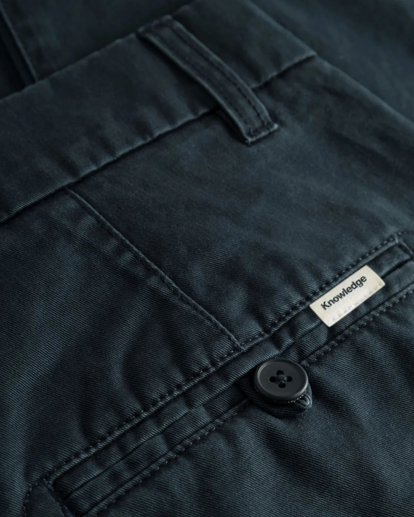 Hose Chuck Twill – Ansicht 4