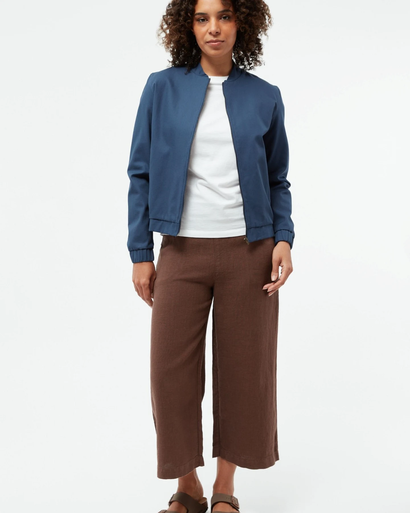 Jacke GBEstrella – Ansicht 2
