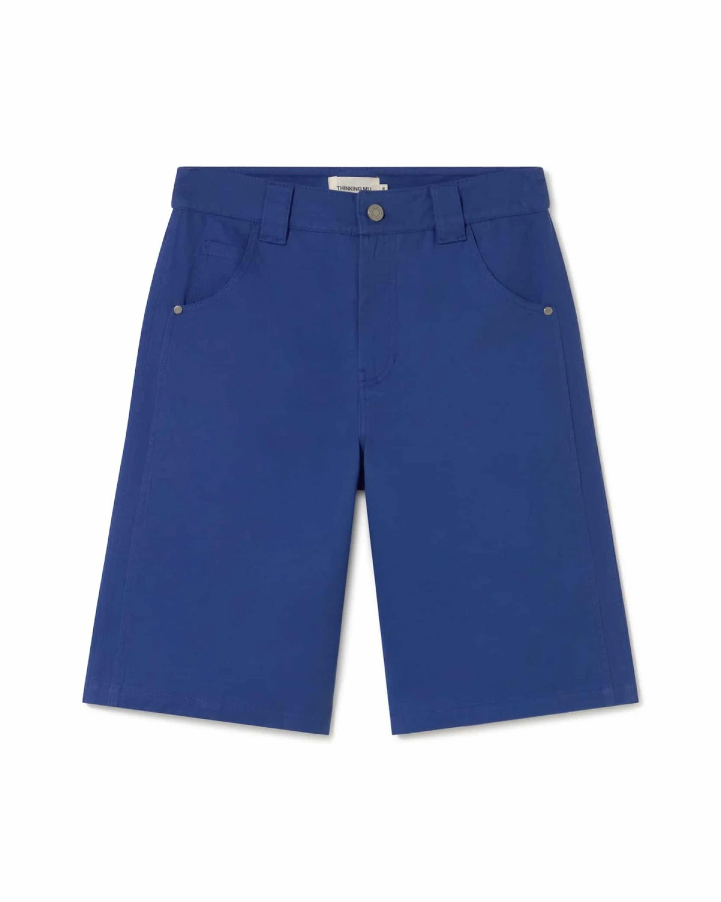 Shorts Tracey Blau – Ansicht 5