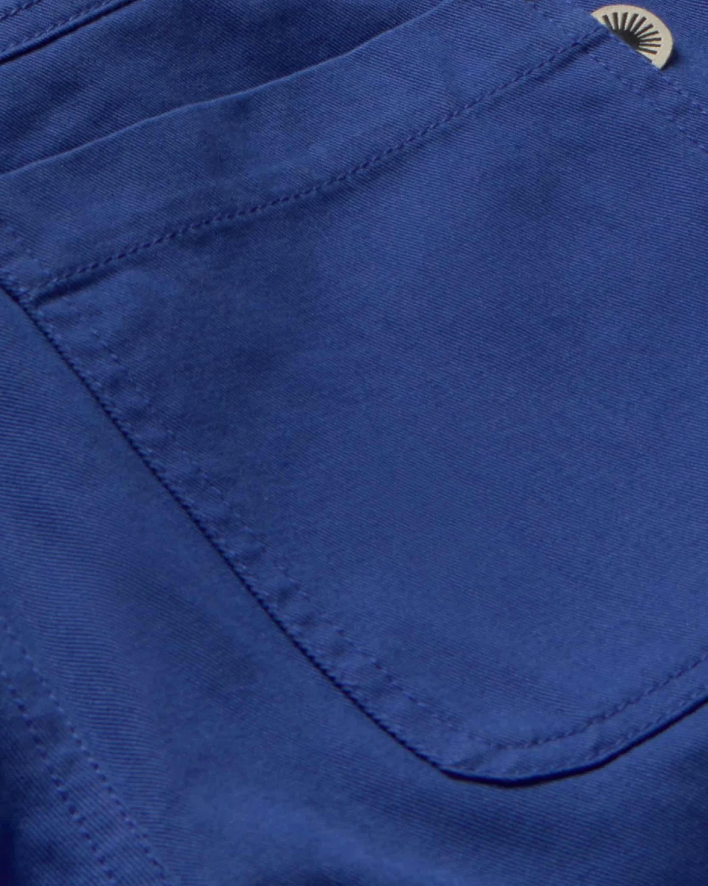 Shorts Tracey Blau – Ansicht 6