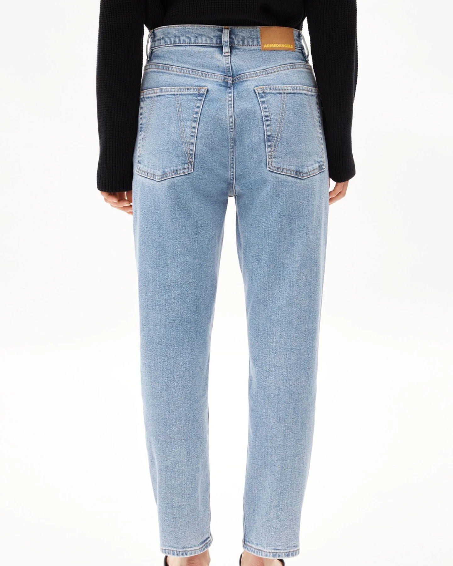 Jeans Mairaa Europie – Ansicht 2